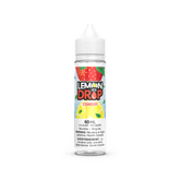 Lemon Drop Ice - Strawberry available on Canada online vape shop